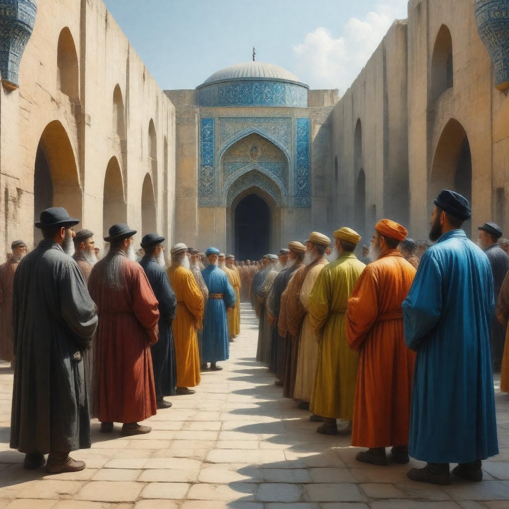 Bukharan Jews